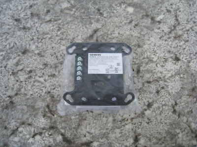 Fire Alarms - Single Input