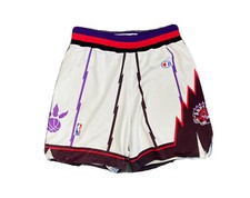 MAGLIA SHIRT CAMISETA JERSEY SHORT PANTALONCINO NBA BASKET CHAMPION JHC1112