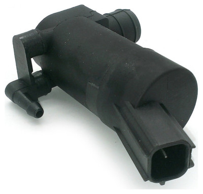 FITS VOLVO C30 C70 S40 S60 S80 FRONT WINDSCREEN WASHER PUMP SJWWP73VO