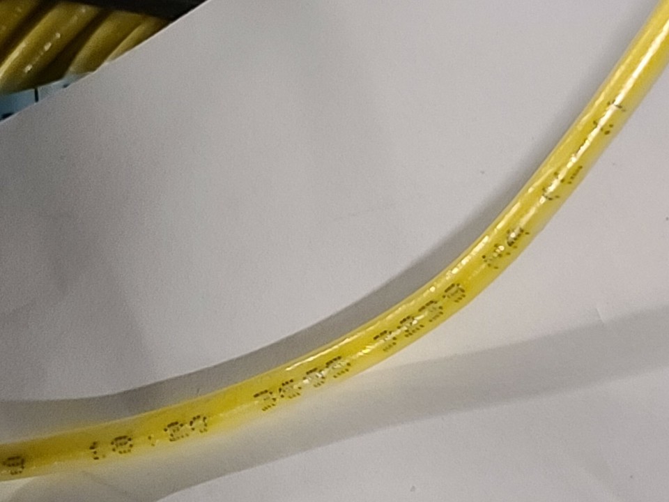 Câble électrique Encore #10 AWG THHN/THWN-2 - Blanc - 100 Pieds - Cuivre Toronné