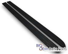 2019-2023 Ford Ranger Extended Cab Rh Lh Bed Rail Caps Molding Set Kit Pair Oem 2019-2023 Ford Ranger Extended Cab Rh Lh Bed Rail Caps Molding Set Kit Pair Oem