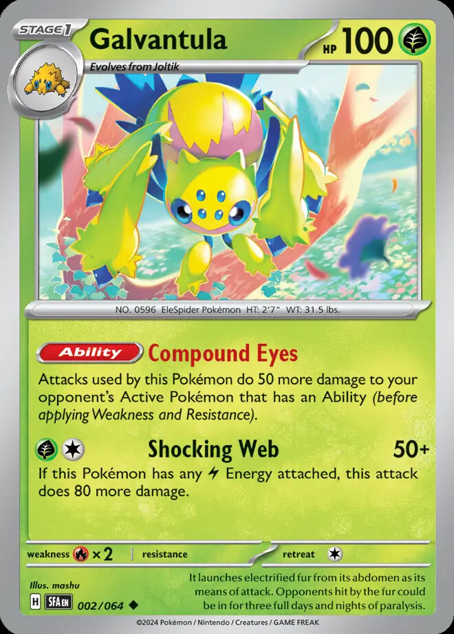 Pokemon TCG SV6.5 (Shrouded Fable) - Pick Your Card Complete Your