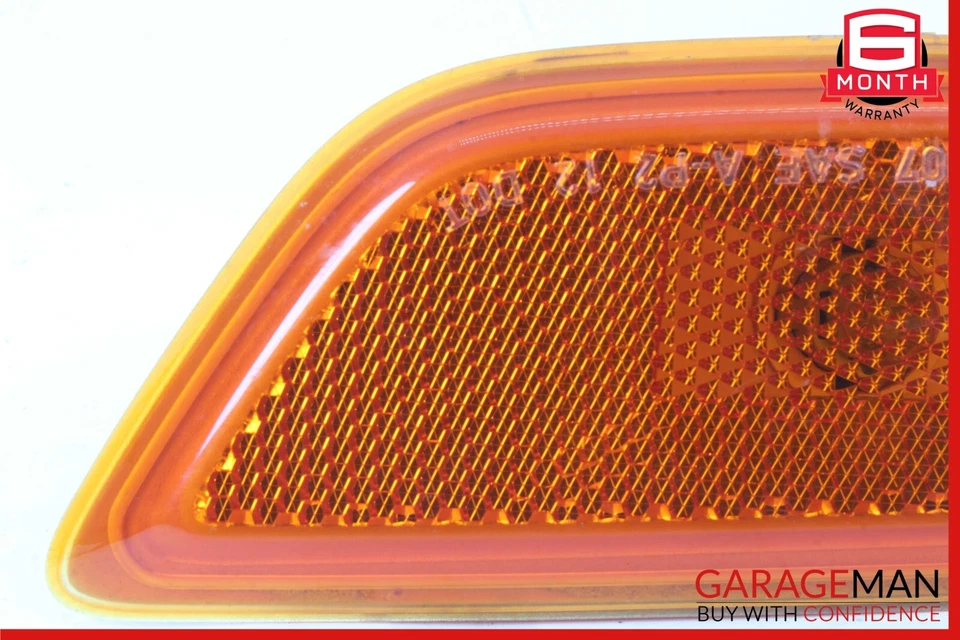 Lámpara intermitente delantera izquierda 13-18 mercedes clase b w242 w246 b250 a2429060142 Foto 2 de 4