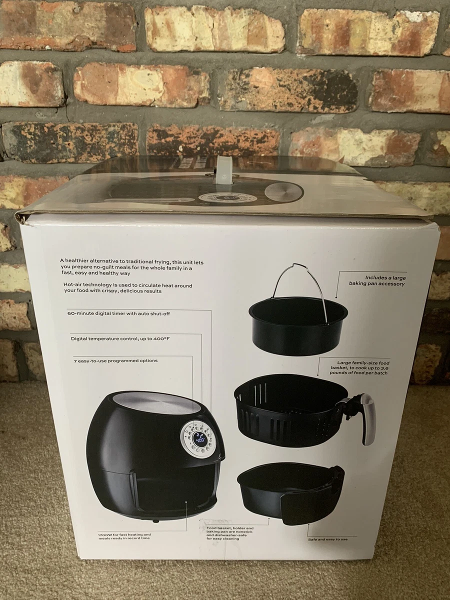 Emeril Lagasse 5.3 Air Fryer Reviews Cheap Sale innoem.eng.psu.ac.th