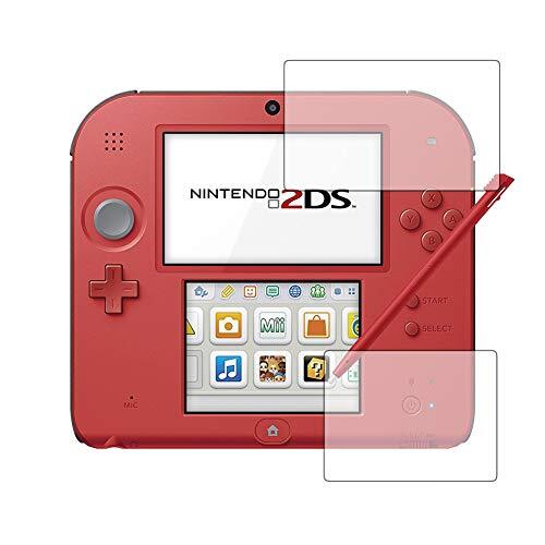 NEW] Media Cover Market [Exclusive] Nintendo 2DS upper lower set