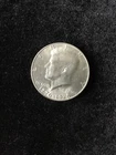 Kennedy Bicentennial Half Dollar Philadelphia  Mint Circulated