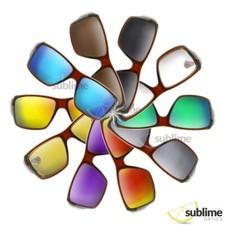 Oakley Big Taco OO9173 Replacement Lenses - Polarized Multiple Options