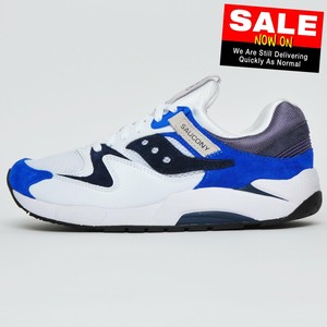 saucony retro trainers