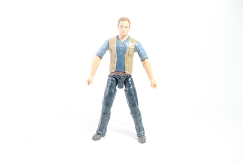 Jurassic World: Dino Rivals Basic 12-Inch Figure Kohls Exclsuive (Mattel. 17) - Picture 10 of 11