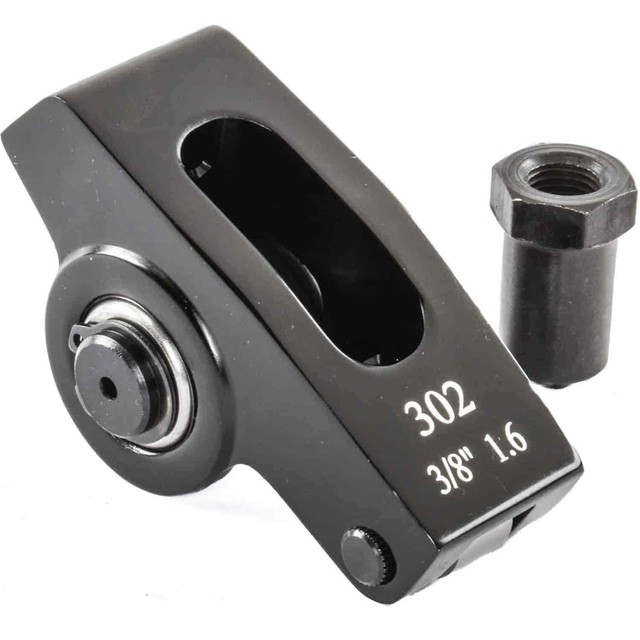 JEGS 20990 Aluminum Roller Rocker Arms Small Block Ford for sale online