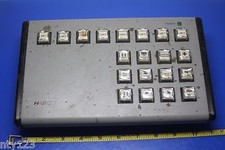 Harris Transport Control Panel Unit Used 200037-00