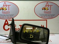 Retroviseur droit (ou coque) Volkswagen VENTO
