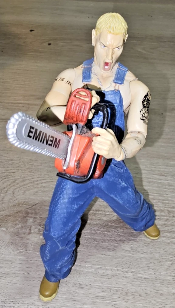 Eminem Figure for sale | eBay