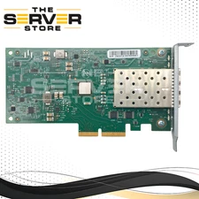 EMC Isilon 10Gb Dual Port SFP+ Ethernet NIC LP for H400/X200 303-364-000A-03