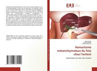Hamartome MéSenchymateux Du Foie Chez L'enfant Salma Mani