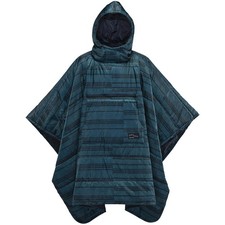 Therm-a-Rest Honcho Poncho - tragbare Decke