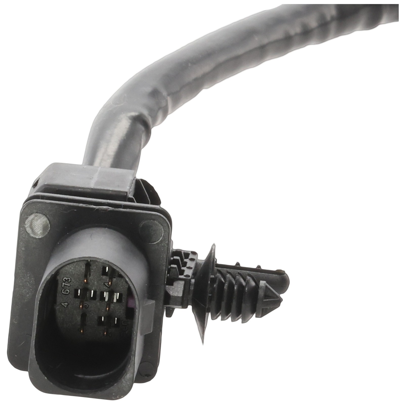 For 2015-2020 ELANTRA Left Oxygen Sensor