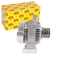 Atl Lichtmaschine Generator 85A Passend FüR Toyota Hiace Hilux Land | L 80 250