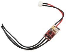 Furitek 2196 Cyclos 20A Sensored Brushless ESC