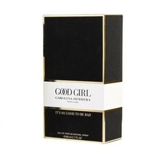 Carolina Herrera Good Girl 2.7 oz / 80 ml Eau De Parfum New Sealed