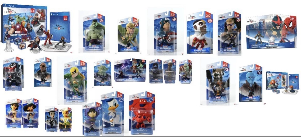 Juego completo solo Disney Infinity Foto 2 de 4