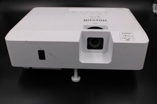Maxell MC-EX3551 XGA 3700 ANSI Lumens 1024x768 Projector 3 Lamp Hours