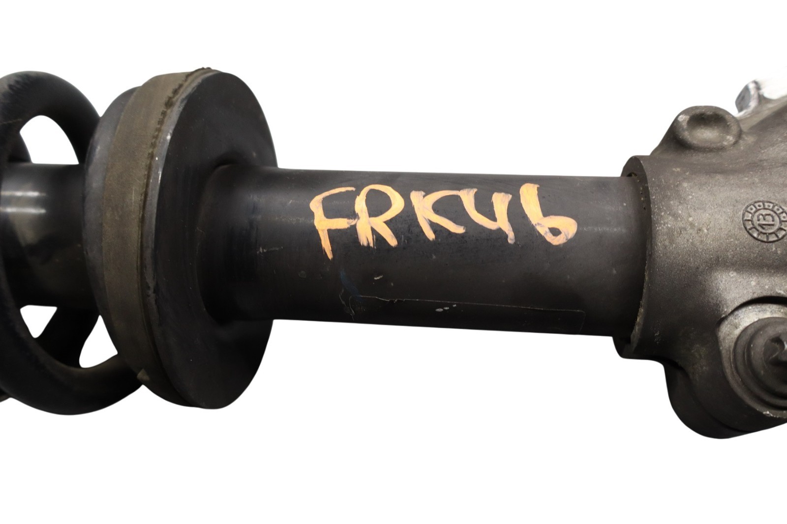 14-22 Maserati Ghibli M157 Front Right Passenger Side Shock Strut Absorber Oem