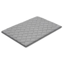 Japanese Tatami Mat, Full Size Foldable Japanese Tatami Mattress, Futon Ma