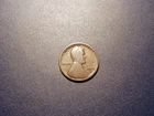 Good 1912-D Lincoln Cent