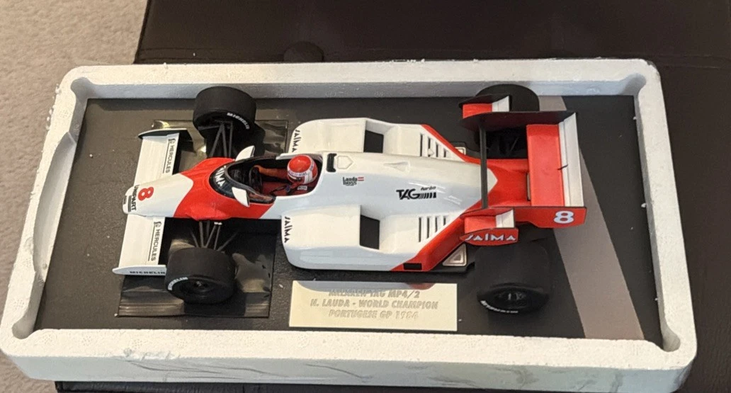 MINICHAMPS 1:18 Scale Diecast Cars for sale - eBay