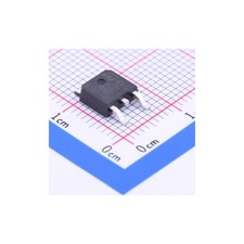 10PCS ACST410-8BTR ACST4108 TO-252