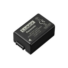Panasonic DMW-BMB9E - Batterie - Li-Ion - 895 mAh - für Lumix DC-FZ80, FZ82, FZ8