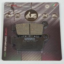 Plaquette de frein Peugeot 403