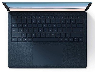 Microsoft Surface Laptop 3 13.5'' Touch 1867, i7-1065G7 16GB RAM, 256GB Win11Home