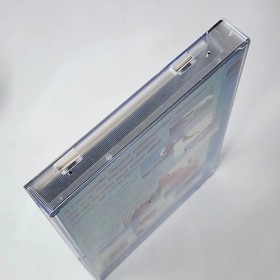 Tomcat Alley (Sega CD) Complete CIB w/ Registration Card - TESTED