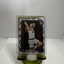 Topps 2025-26 Rookie Noah Penda #232 Orlando Magic Basketball Card Season TipOff