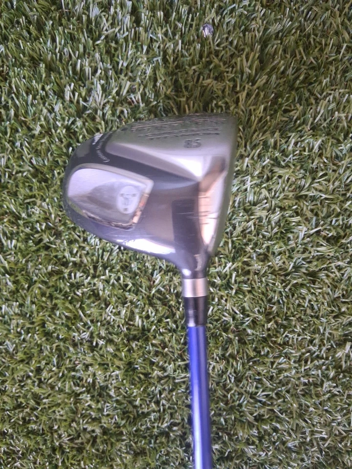 Ben Hogan Big Ben C-S3 8.5° DriverGraphite Design Stiff ⛳️ - Image 2 of 4
