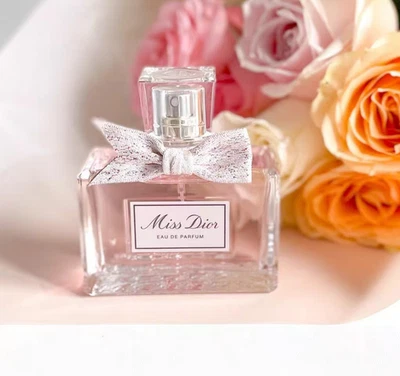 Dior Miss Dior EDP 100ml Spray – Women's Perfume New & Sealed
