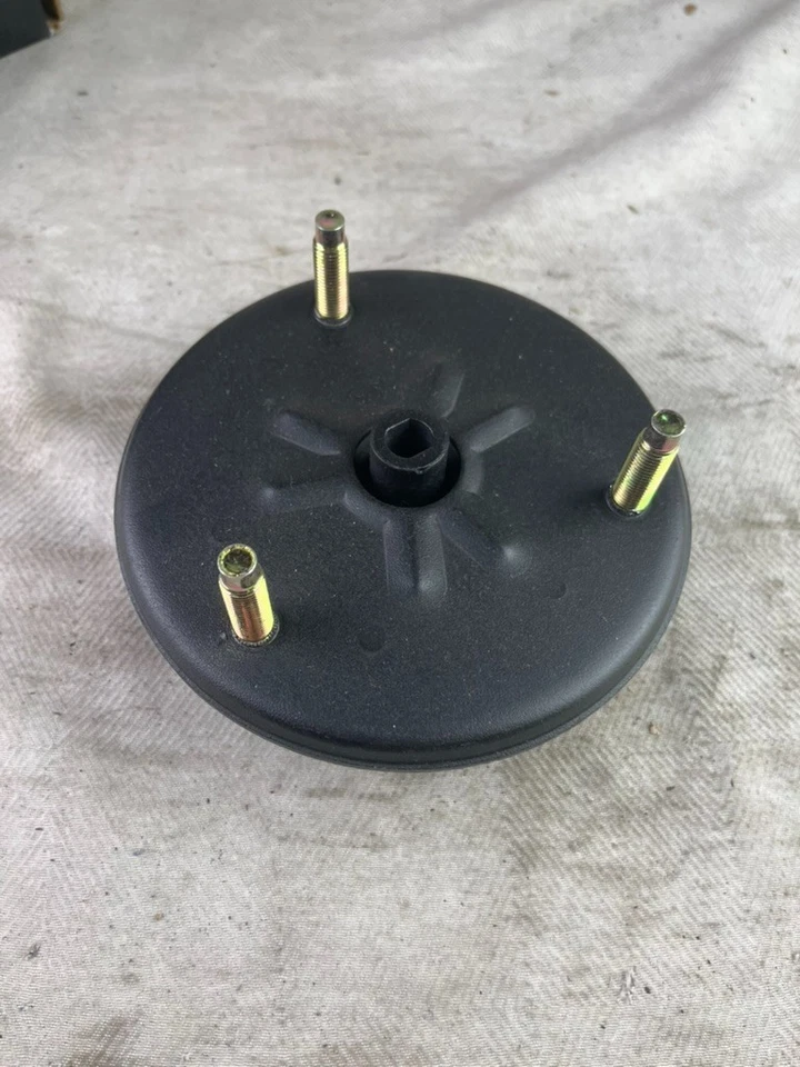 KYB SM5205 Suspension Strut Mount Front fits; Lexus GS300 1996-2005 - Image 3 of 4