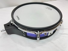 Roland PD-120 Blue V Drum 12" Mesh Head PD120