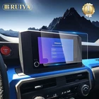 RUIYA Car Touchscreen Protector Tempered Glass 8" For 2024-2026 Toyota Tacoma SR