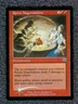 MTG Kyren Negotiations MERCADIAN MASQUES uncommon Foil  Unplayed  Near Mint