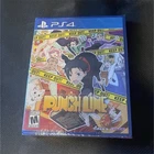 Punchline - PS4 *New Sealed*  Sony PlayStation
