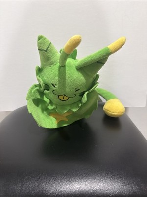 Gnarpy Cat Discovers The Internet Regretevator Figure Doll Game Stuffed Doll Toy