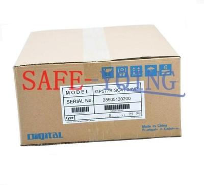 One new Pro-face GP577R-SC41-24VP Touch Panel #fv