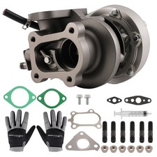 Upgraded Billet Turbo For Nissan Patrol Gr Ii Wagon Y61 2.8l 1997 1998 1999 2000