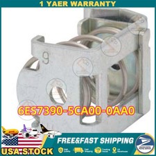 New Siemens 6ES7 390-5CA00-0AA0 6ES7390-5CA00-0AA0 SIMATIC S7 Shield terminal