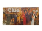 VTG NIB CLUE Parker Brothers Classic Detective Game 1996 NEW See Pictures