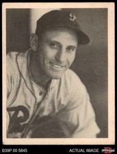 1939 Play Ball #82 Chuck Klein Pirates HOF 4 - VG/EX