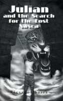 Ricardo Ibarra | Julian And The Search For The Lost Nasca | Buch | Englisch